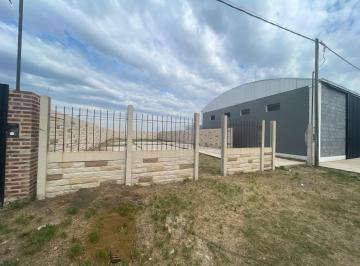 Terreno · 301m² · Terreno en Barrio Jardín