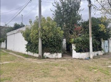 Casa · 59m² · 3 Ambientes · 1 Cochera · Casa en Barrio 9 de Julio
