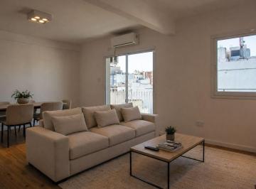 Departamento de 2 ambientes, San Cristobal · Departamento 2 Amb. Premium en Esquina · a Estrenar · Convertible a 3 Ambientes
