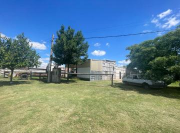 Bodega-Galpón · 130m² · 1 Ambiente · Galpón/monoambiente/bella Italia/castellanos/20 de Junio/fácil Acceso