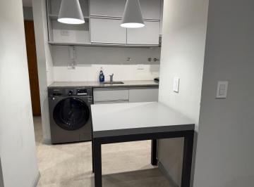 Departamento · 32m² · 1 Ambiente · Departamento en Palermo