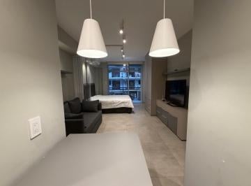 Departamento · 32m² · 1 Ambiente · Departamento en Palermo