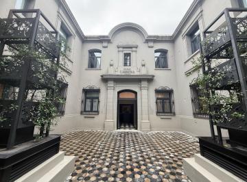 Departamento · 68m² · 2 Ambientes · 1 Cochera · Departamento Dos Ambientes de Lujo en Palacio Cabrera