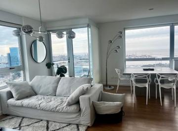 Departamento · 60m² · 2 Ambientes · 1 Cochera · Alquiler 2 Ambientes Full Amoblado
