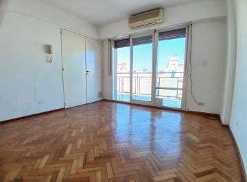Departamento · 29m² · 1 Ambiente · En Alquler Monoambiente Muy Lumisnoso con Balcon!