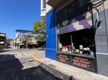 Local comercial · 54m² · Venta Excelente Local Comercial Plaza Serrano