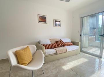 Departamento · 44m² · 2 Ambientes · 1 Cochera · Venta de Departamento en Pinamar con Gas Natural