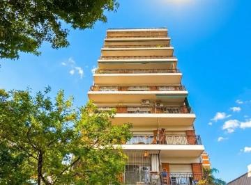 Departamento · 66m² · 3 Ambientes · 1 Cochera · Venta de Departamento de 3 Amb. en Saavedra