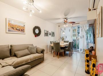 Departamento · 54m² · 3 Ambientes · Departamento en Villa Urquiza