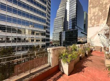 Oficina comercial · 120m² · 4 Ambientes · Oficina en El Barrio de San Nicolas, a m de Puerto Madero