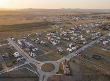 Terreno · 370m² · Venta de Terreno en San Ignacio Village de 370 m²
