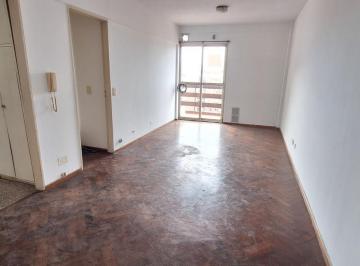 Departamento · 38m² · 2 Ambientes · 1 Cochera · Departamento en Oportunidad un Dormitorio con Cochera.