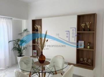 Departamento · 60m² · 3 Ambientes · Departamento 3 Ambientes con Escritorio