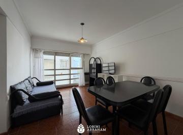 LIVING | COMEDOR · Venta Departamento 2 Ambientes Zona Catedral