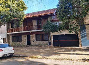 Casa · 249m² · 7 Ambientes · Venta Casa 3 Dorm. en Calle 2 Entre 61 y 62 - La Plata