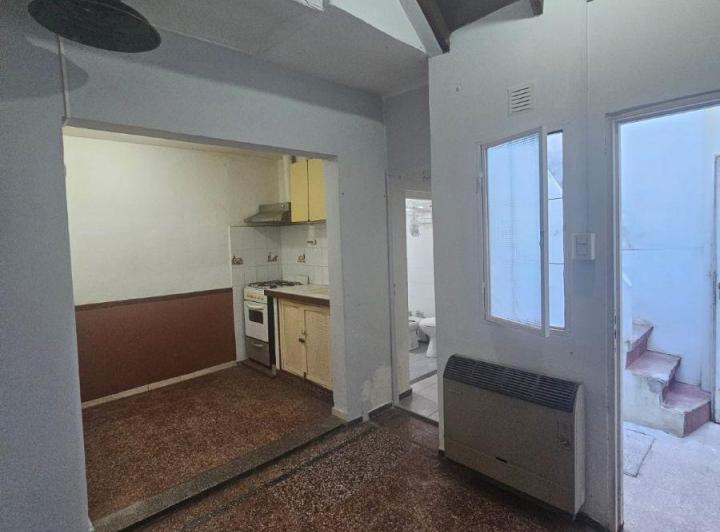 Departamento · 1m² · 3 Ambientes