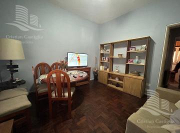 Casa · 135m² · 3 Ambientes · Casa en 3 Ambientes con Patio en Venta en San Fernando