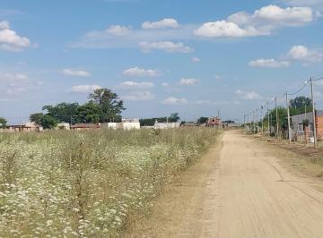 Terreno · 1000m² · Terrenos en Venta de 1000 m² en Zona en Crecimiento.