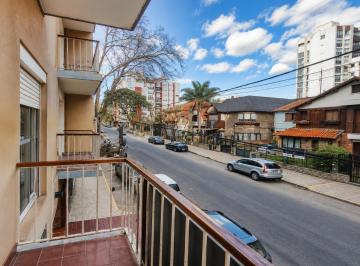 Departamento · 37m² · 2 Ambientes · Departamento 2 Ambientes con Balcon Guemes Original