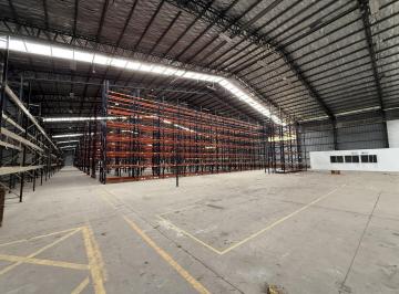 Depósito · 4500m² · Depósito en Alquiler 4500 m² - Garin - Escobar