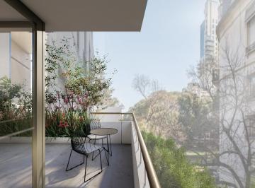 Departamento · 50m² · 2 Ambientes · Departamento en Venta 2 Ambientes Palermo Chico Inversión
