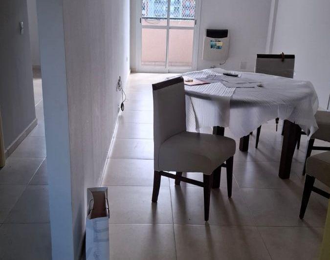 Departamento · 90m² · 3 Ambientes