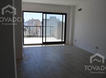 Departamento · 30m² · 1 Ambiente · Monoambiente con Balcon Al Frente Próximo a Estrenar en Palermo!
