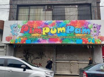 Local comercial · 800m² · Local en Ciudadela