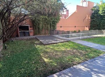 Departamento · 73m² · 3 Ambientes · 1 Cochera · Semipiso 3 Amb con Terrazas y Cochera Venta Villa Devoto
