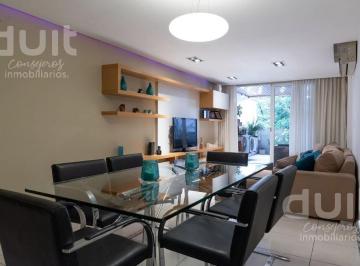 Departamento · 162m² · 5 Ambientes · 1 Cochera · Departamento Semipiso en Excelente Estado en Nueva Córdoba