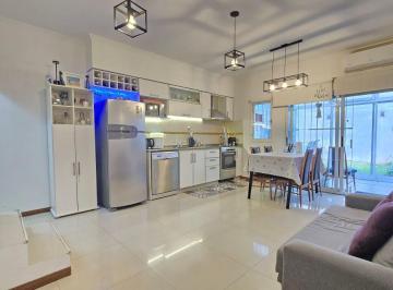 PH de 2 ambientes, Villa Devoto · Impecable 2 Ambientes con Jardín, Parilla, Toillete y Baño Completo