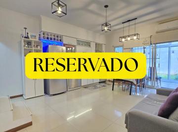PH de 2 ambientes, Villa Devoto · Reservado - Impecable 2 Ambientes con Jardín, Parilla, Toillete y Baño Completo