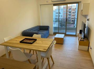 Departamento · 45m² · 2 Ambientes · Alquiler 2 Ambientes Amoblado con Amenities en Caballito
