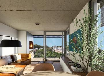 Departamento · 84m² · 3 Ambientes · Venta Apartamento 2 Dorm. en Malvín