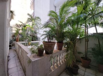 Departamento · 112m² · 3 Ambientes · Departamento en Recoleta con Patio