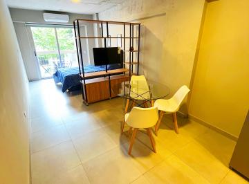 Departamento de 1 ambiente, Flores · Alquiler Monoambiente en Flores Amoblado C/balcon