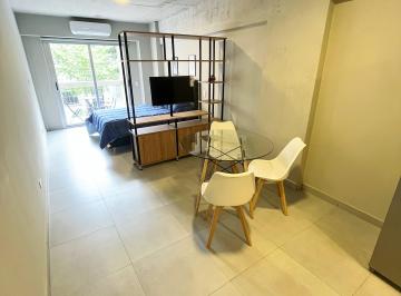 Departamento de 1 ambiente, Flores · Alquiler Monoambiente en Flores Amoblado C/balcon