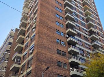 Departamento · 68m² · 3 Ambientes · Departamento en Alquiler 2 Dorm., Balcón Al Frente con Dependencias
