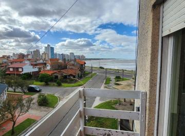 Departamento de 2 ambientes, Miramar · Excelente Departamento con Vista Al Mar