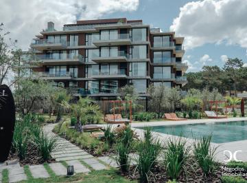 Departamento · 100m² · Departamentos en Venta a Estrenar en Laguna Blanca, Manantiales