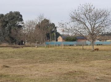 Terreno · 3058m² · Terreno en Venta