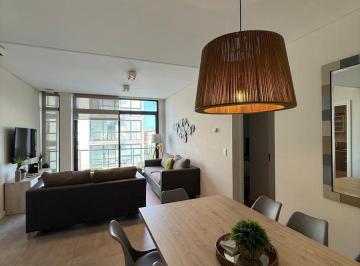 Departamento · 107m² · 5 Ambientes · 1 Cochera · Departamento en Chauvin