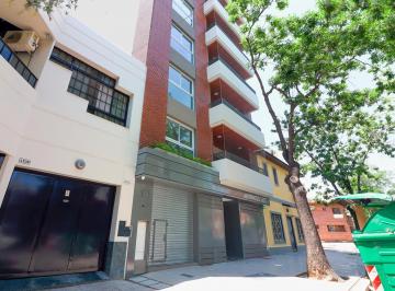 Departamento · 34m² · 1 Ambiente · Venta - Departamento Monoambiente - Villa Pueyrredon