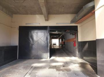Garage , Monserrat · Cochera en Venta 11 m² - Monserrat