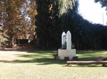 Terreno · 2562m² · Lote 2562 m² a m de V. Sársfield y Circunvalación
