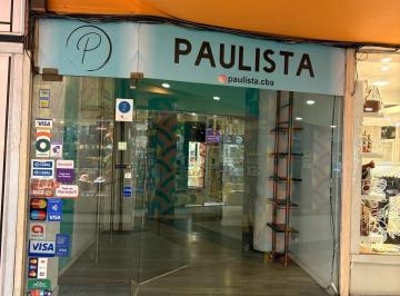 Local comercial · 20m² · Local - Alquiler - Centro - Galeria Gran Rex