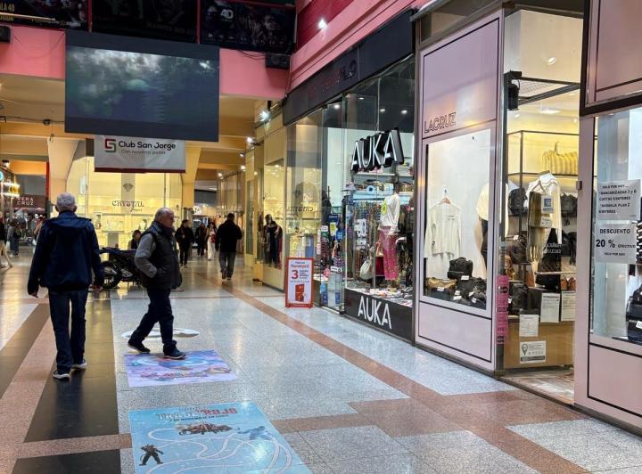 Local comercial · 20m²