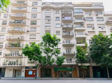Departamento de 4 ambientes, Recoleta · Departamento Venta 2 Dorm. Escritorio con Dep. Recoleta Callao