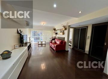 Departamento · 100m² · 3 Ambientes · Venta - 3 Ambientes con Balcón Frente - Apto Crédito - Flores