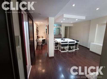 Departamento · 100m² · 3 Ambientes · Venta - 3 Ambientes C/ Balcón Frente - Apto Crédito - Flores